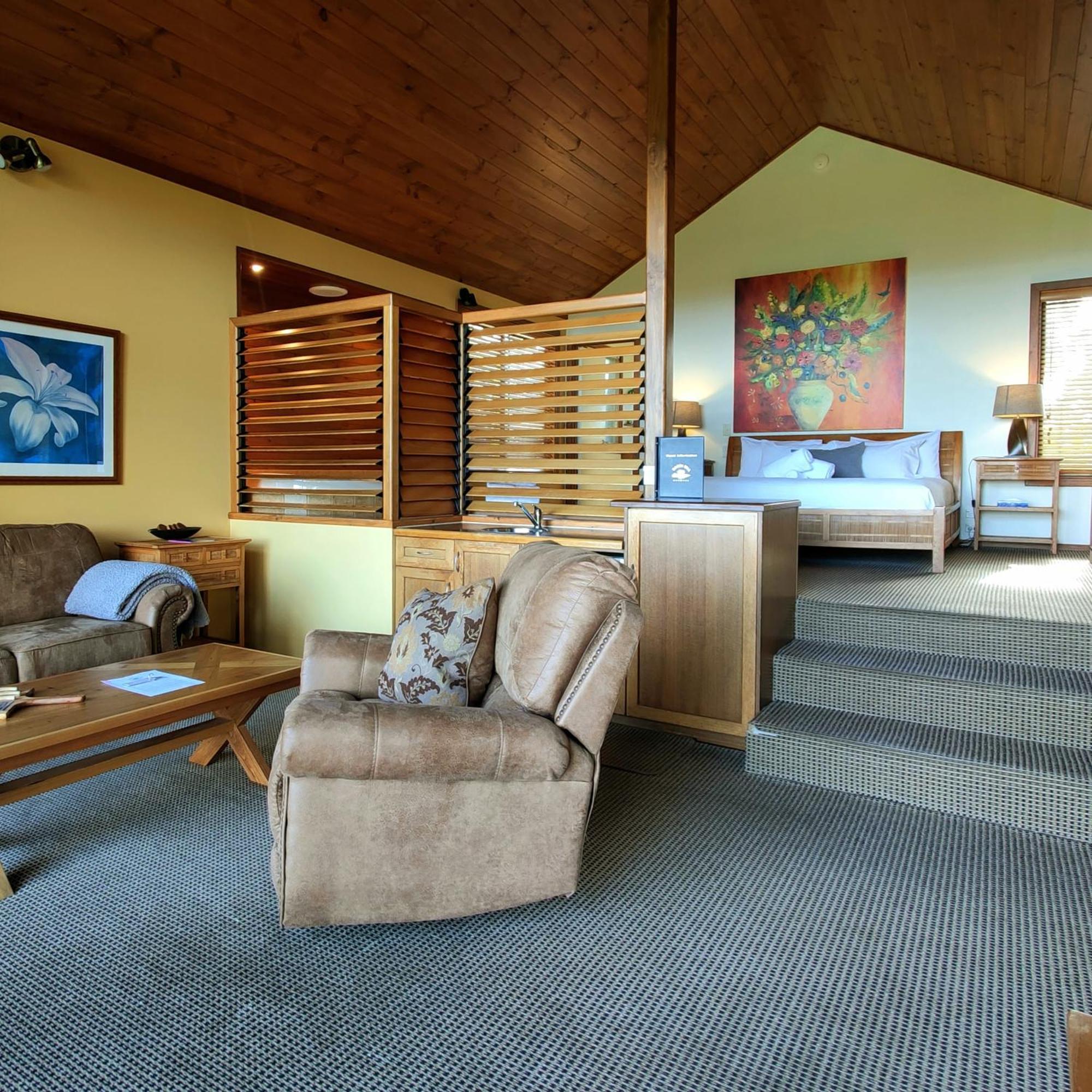 Karri Mia Chalets And Studios Denmark Kültér fotó