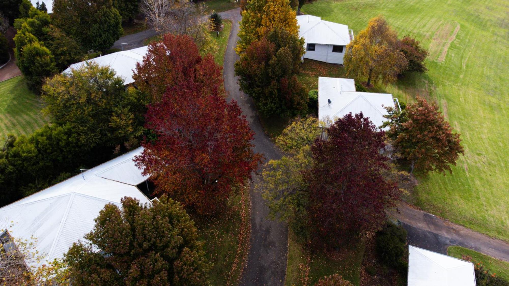 Karri Mia Chalets And Studios Denmark Kültér fotó