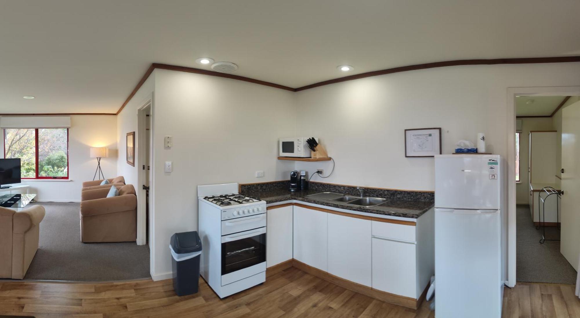 Karri Mia Chalets And Studios Denmark Kültér fotó