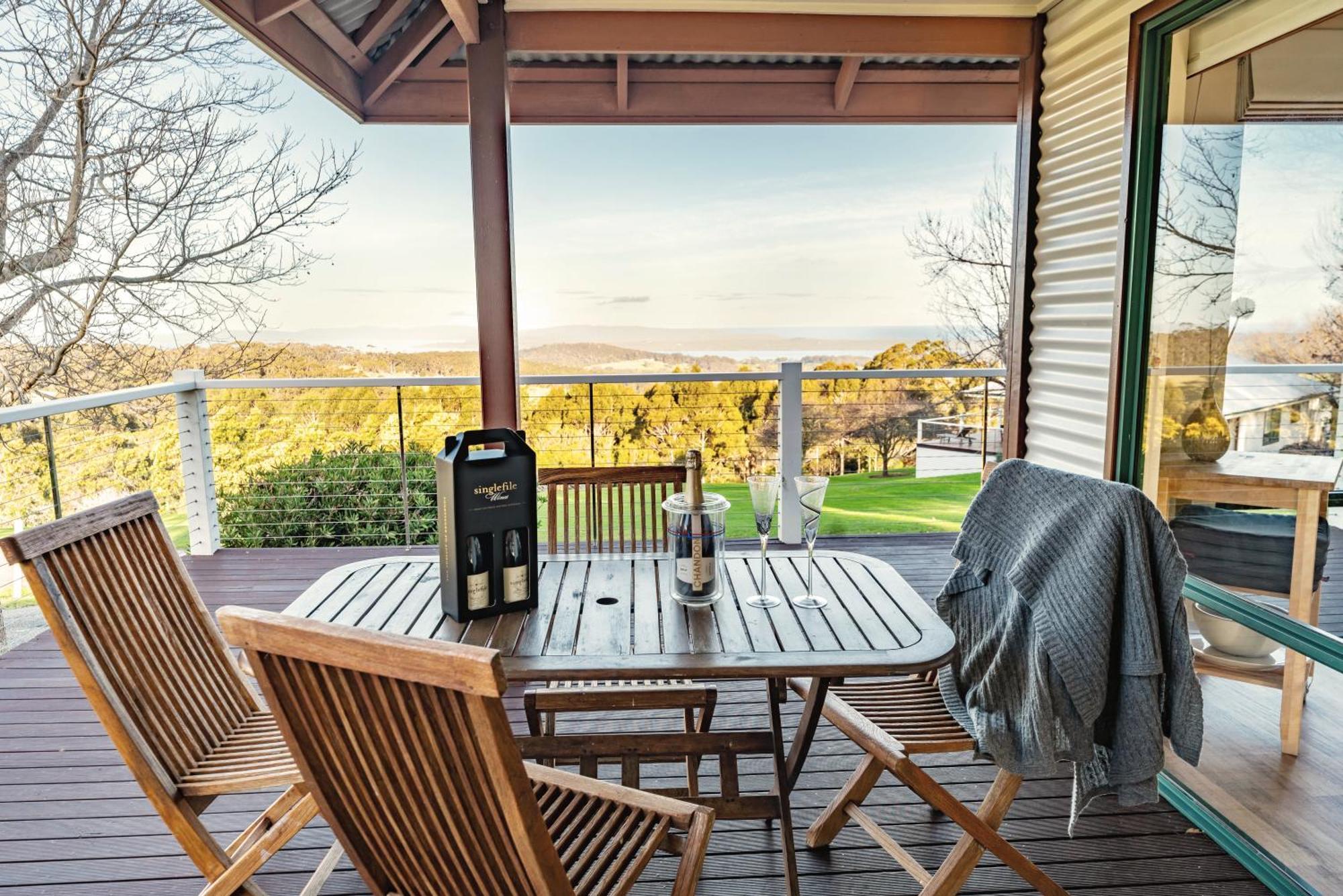 Karri Mia Chalets And Studios Denmark Kültér fotó