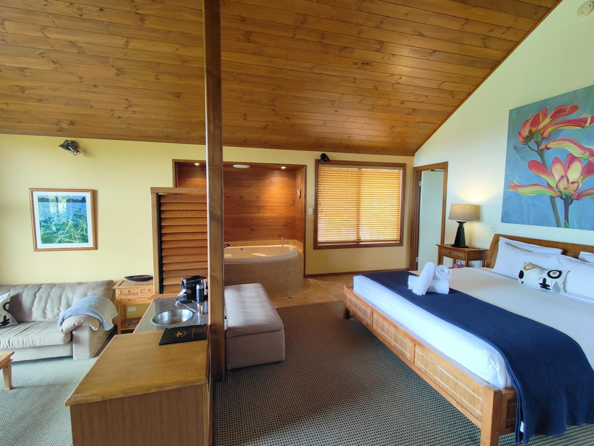 Karri Mia Chalets And Studios Denmark Kültér fotó
