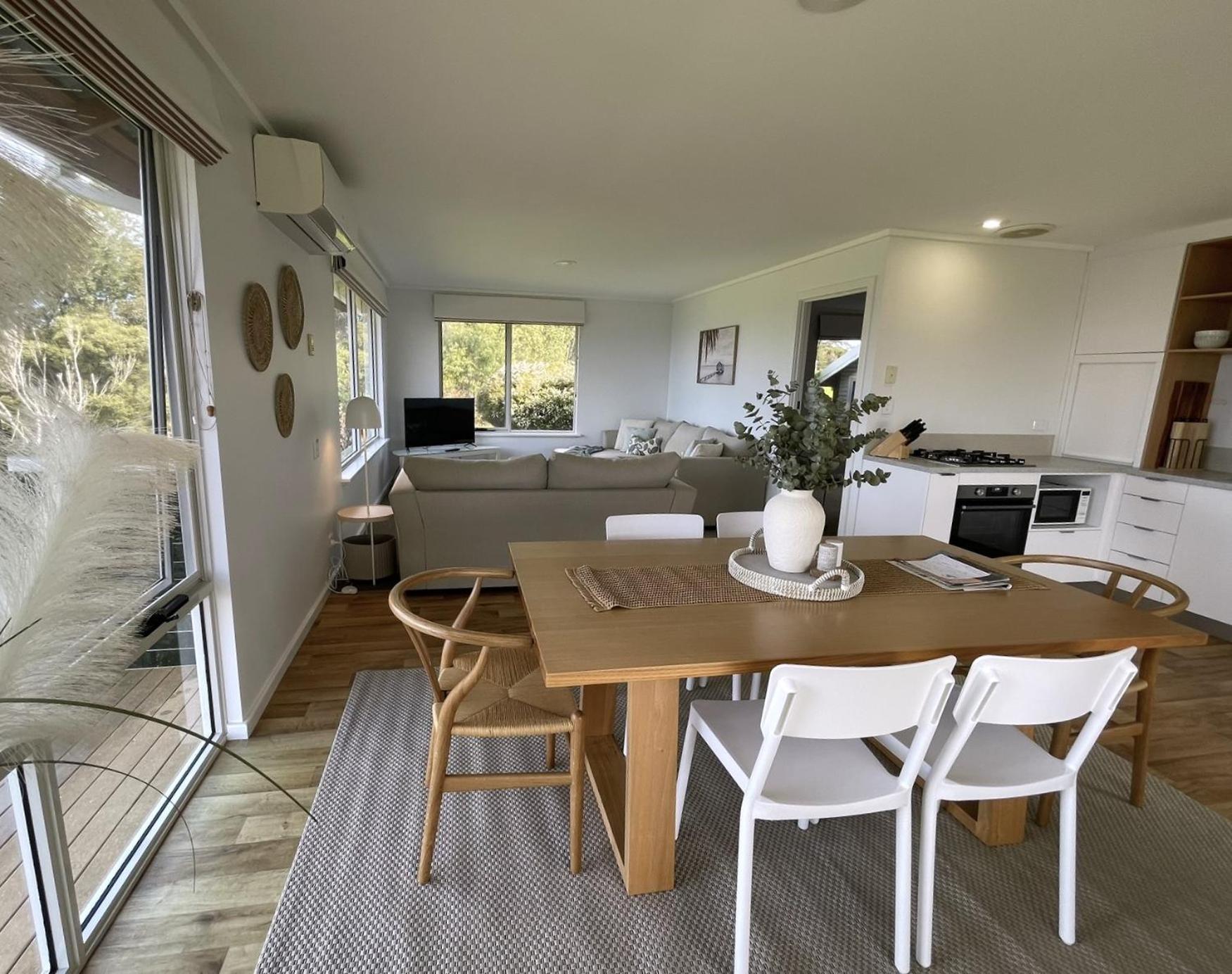 Karri Mia Chalets And Studios Denmark Kültér fotó
